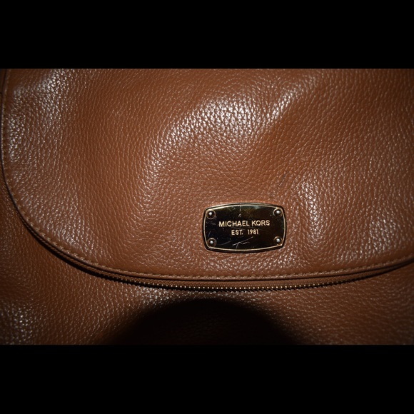 Michael Kors Purse - Picture 2 of 7